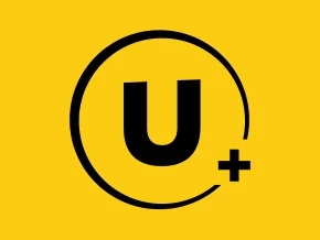 Universalplus Logo