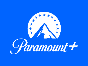 Paramount+ logo