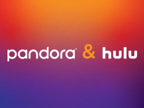 Enjoy up to $65 worth of free entertainment with Hulu and Pandora when your purchase any roku streaming device.