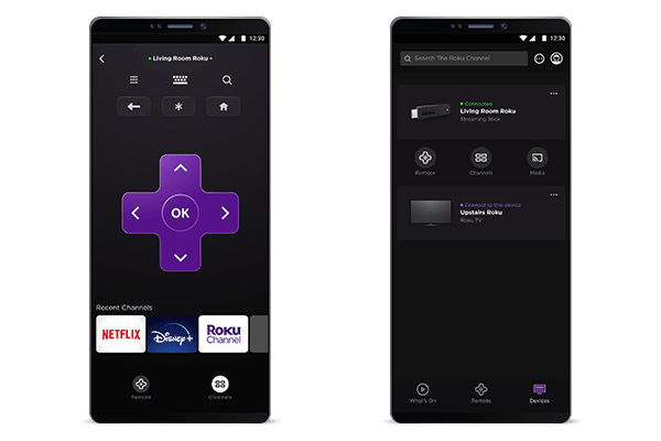 Roku Smart Home on the App Store