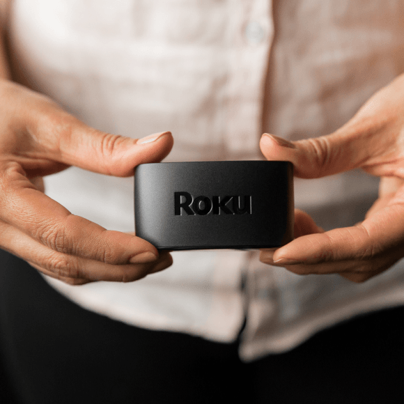 Roku Express, Dispositivo multimedia de streaming en HD