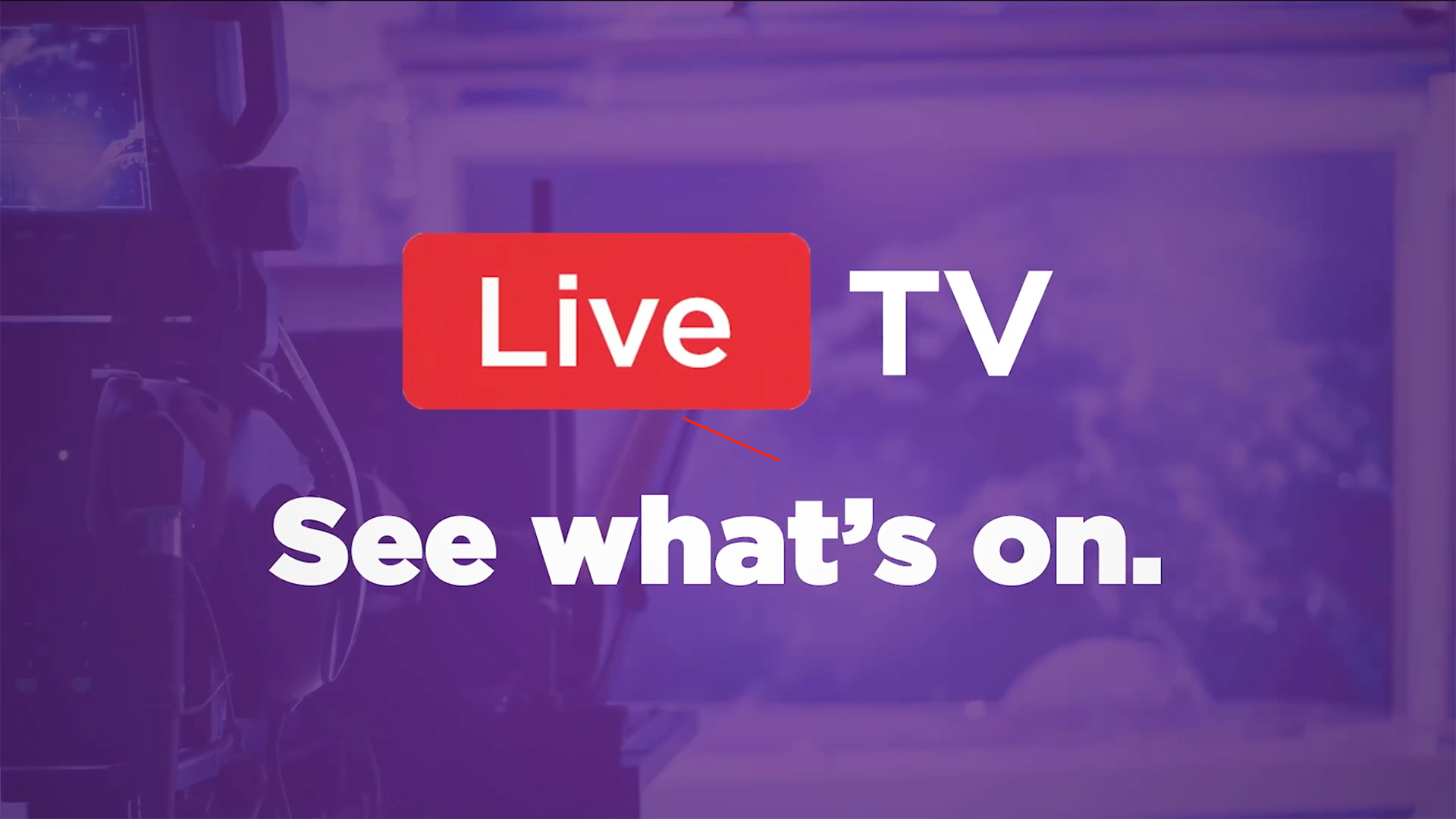Watch Live Tv On Roku Devices Roku