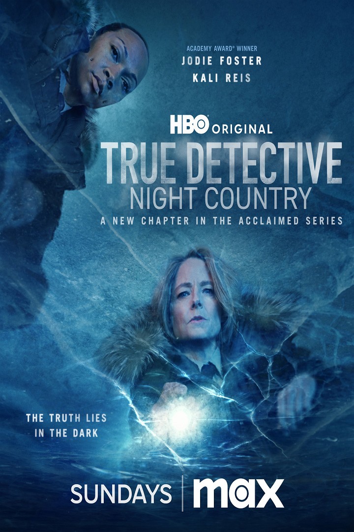Stream HBO Original True Detective on max