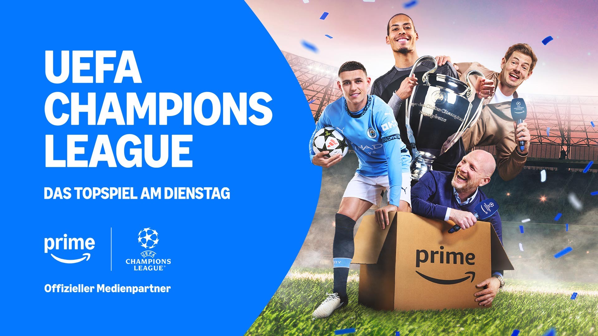 UEFA Champions League