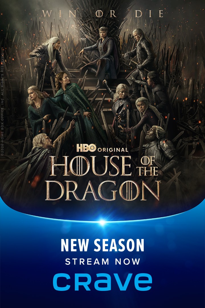 The House of Dragon