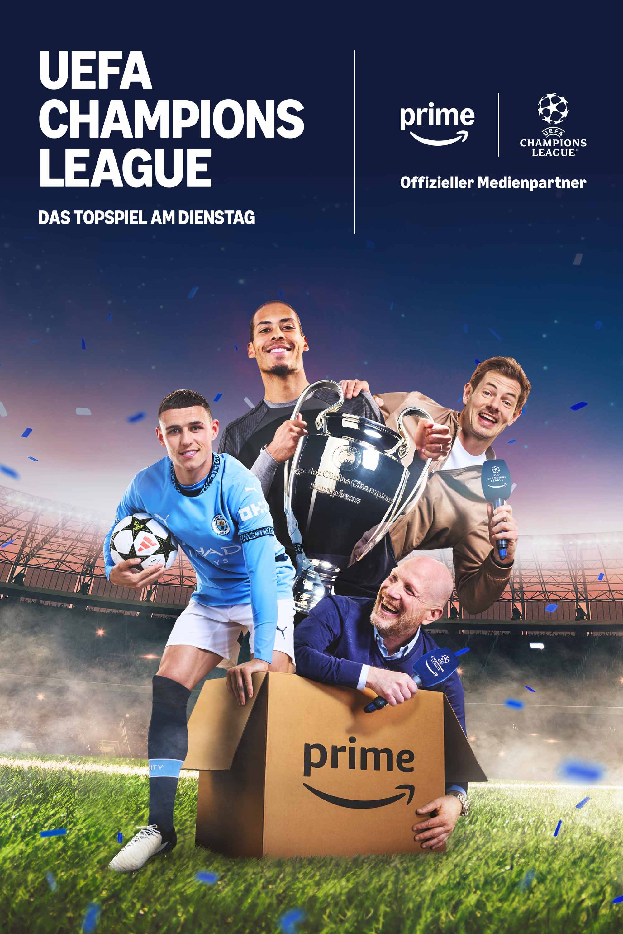 UEFA Champions League