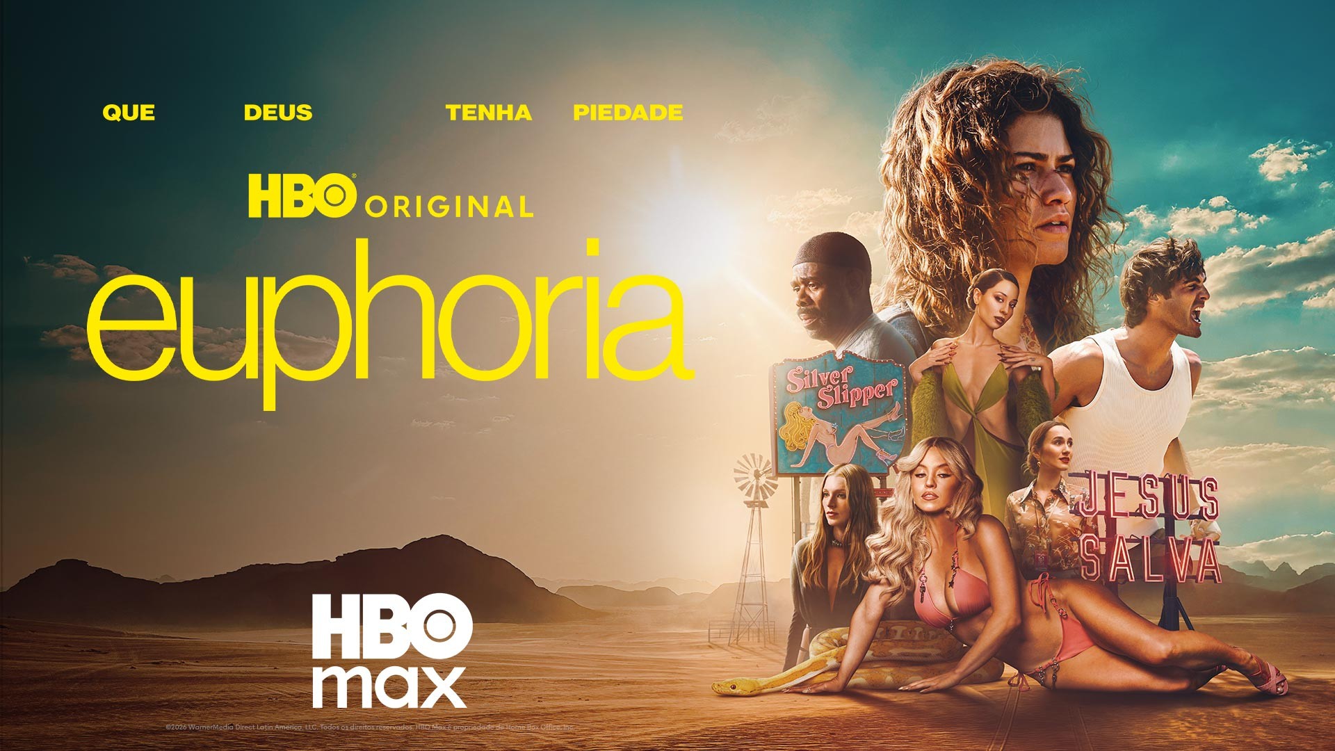 HBO 