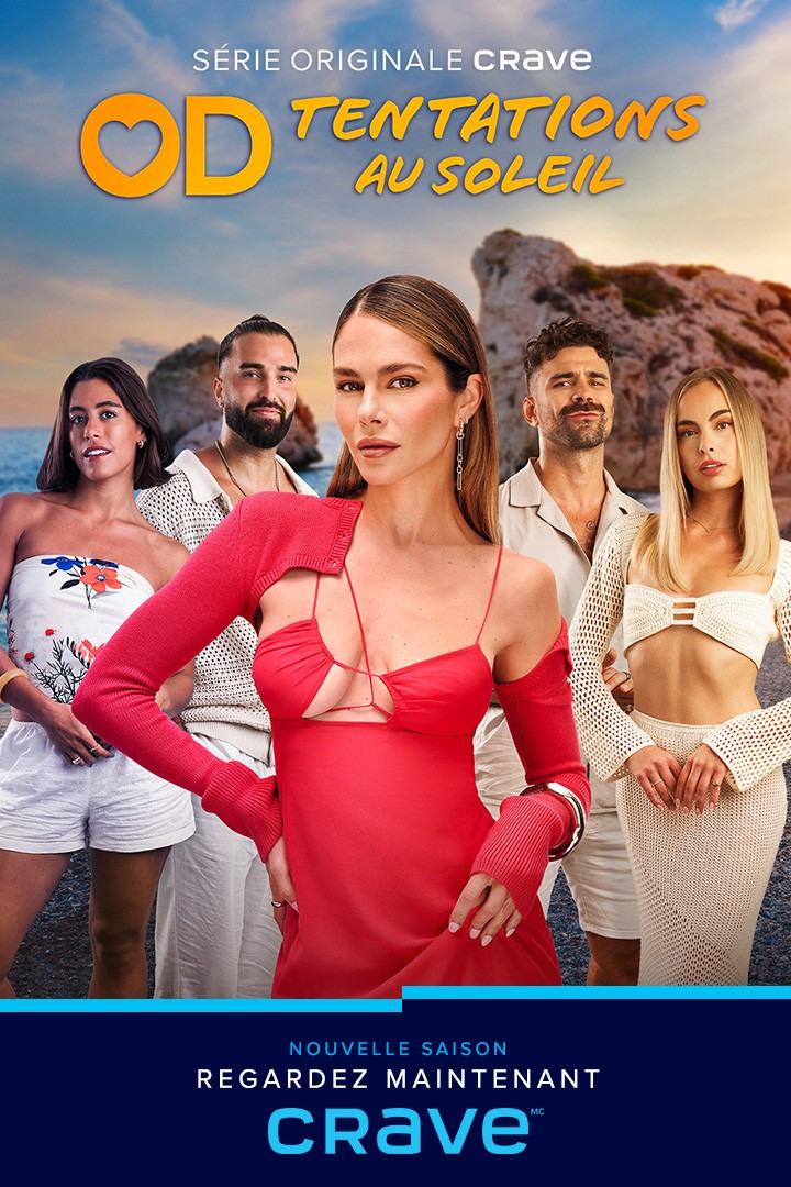 Tentations Au Soleil