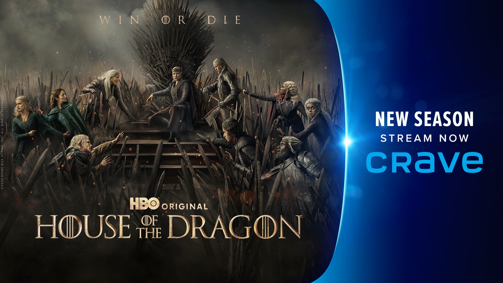The House of Dragon