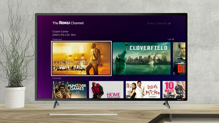 What is Roku TV?, Smart TV made easy