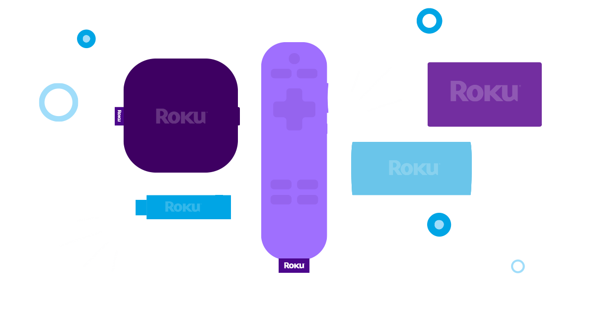 Streaming Devices & Players Roku