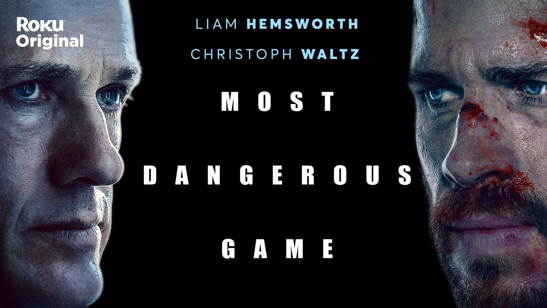 the most dangerous game free