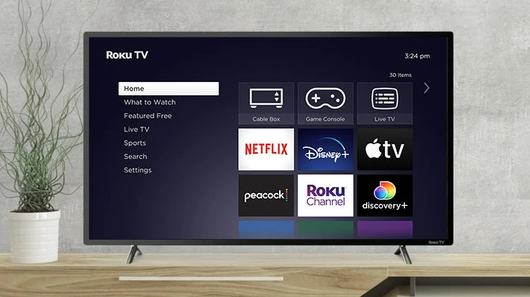 Roku TV Features TV Features for TV | Roku