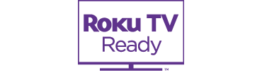 Roku TV Ready | Roku Surround Sound Systems Roku