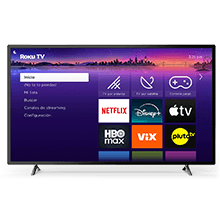 Roku TV