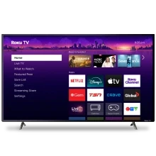 Roku TV