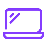 Computer icon