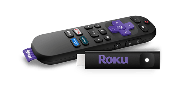 Roku Streaming Stick