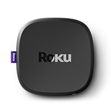 Roku Express 4K+ Reproductor multimedia de transmisión HD/4K/HDR con c –  Dulce Alcance