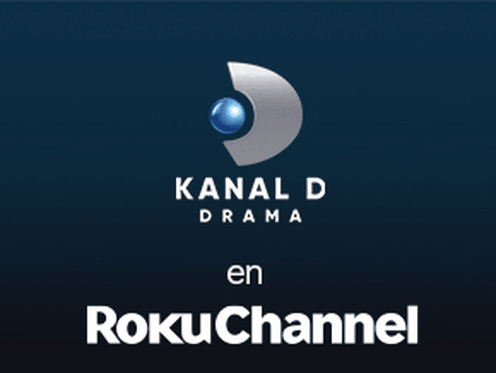 Kanal D on The Roku Channel
