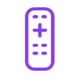 Remote Icon