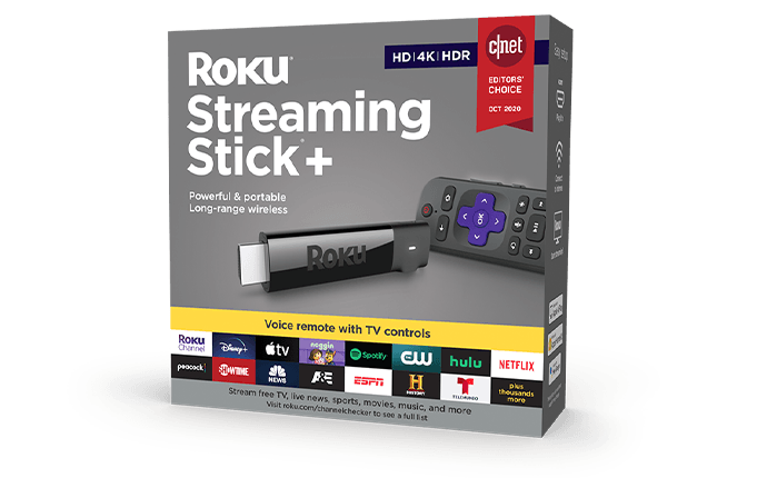 rick and morty roku