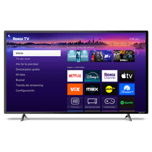 Roku TV