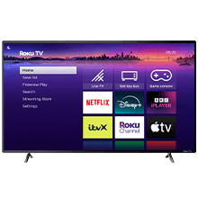Roku TV