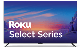 Roku Select Series HD