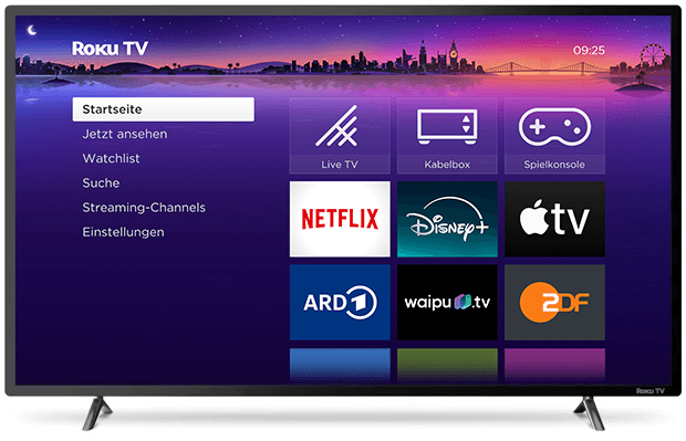 Roku TV™
