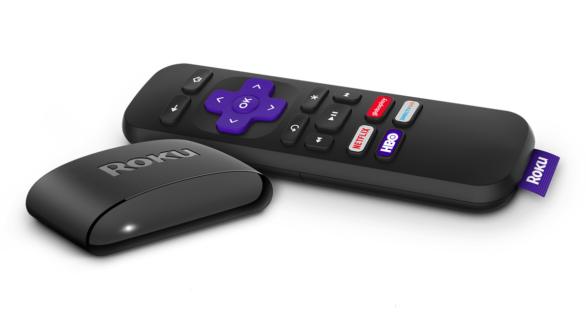 roku express paga mensalidade