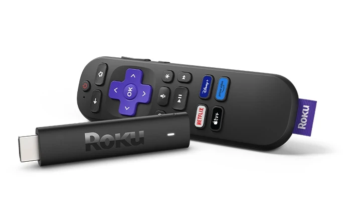 Roku Streaming Stick 4K
