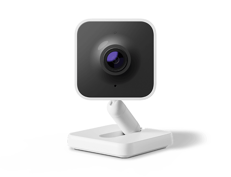 Roku indoor smart camera