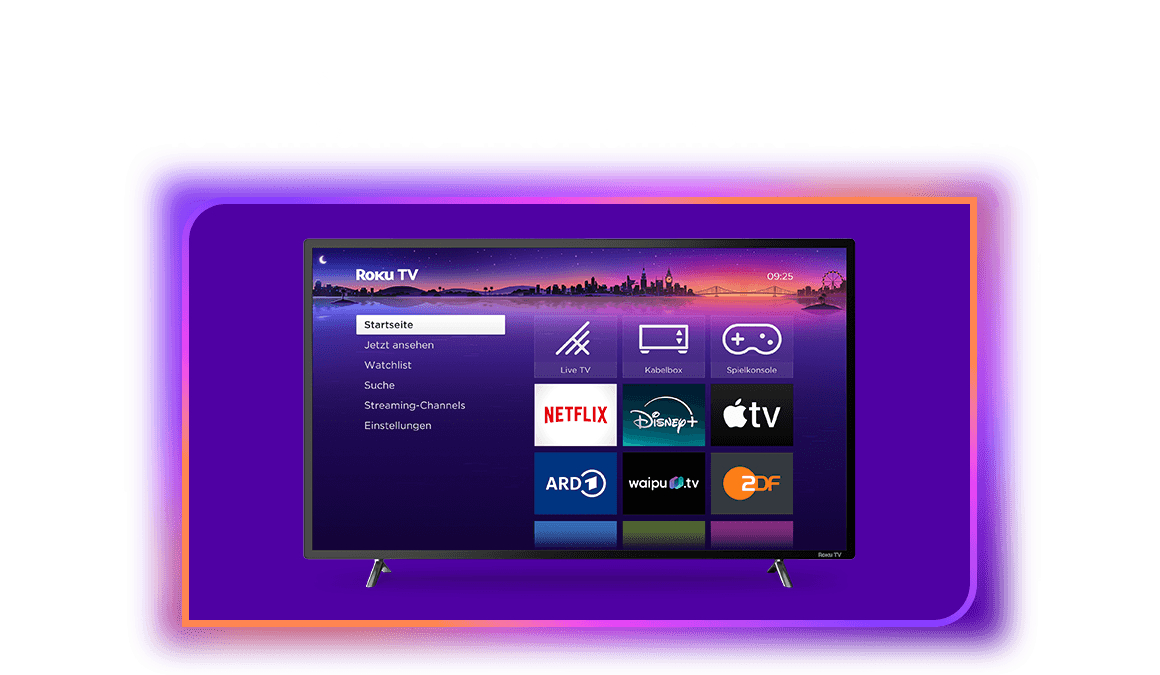 Roku Streaming Stick 4K