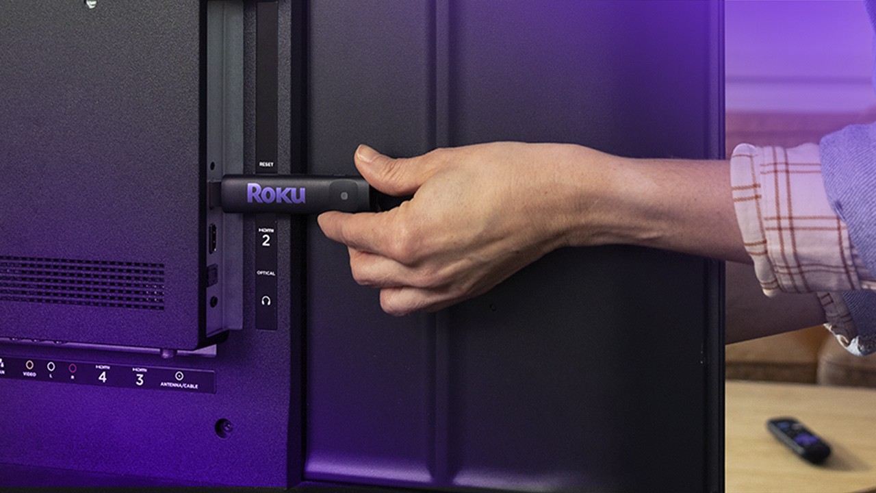 Roku Streaming Sticks