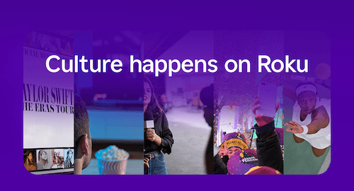 How to harness cultural moments with TV streaming