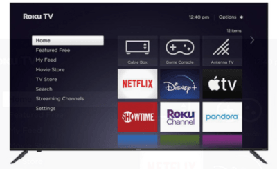 Roku Tv Finder Roku