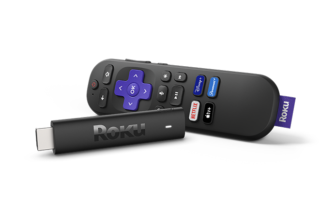 TV BOX ROKU Premiere Reproductor de Streaming 4K HDMI Wi-Fi 3920RW-SW –  GRUPO DECME