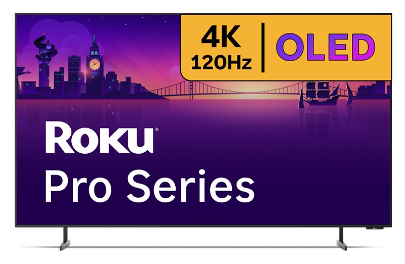 Roku Pro Series