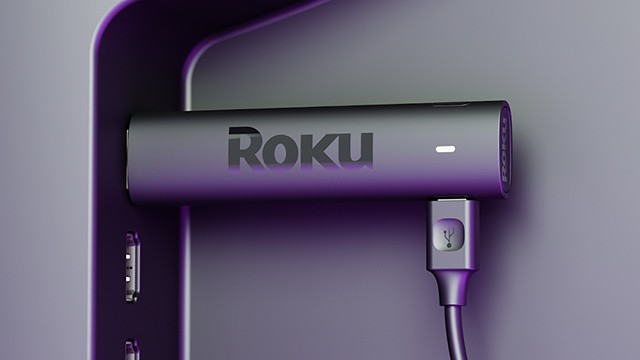 Roku Player