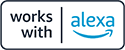 Logotipo de Alexa