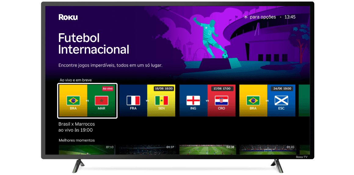 Roku Express