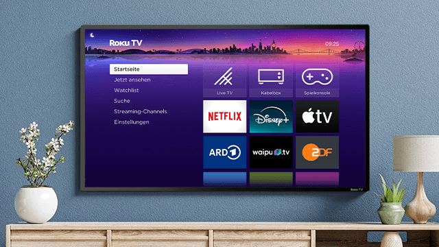 Roku TV