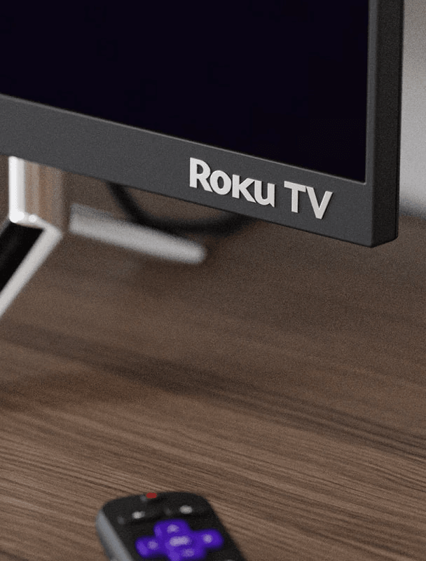 Roku México | Dispositivos streaming y smart TV | Roku MX