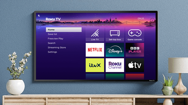 Roku Devices Freeview Play App Roku Freeview Play App Roku 19
