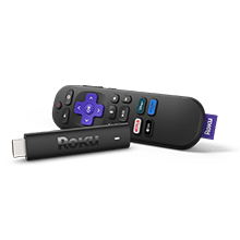 Dispositivos de streaming