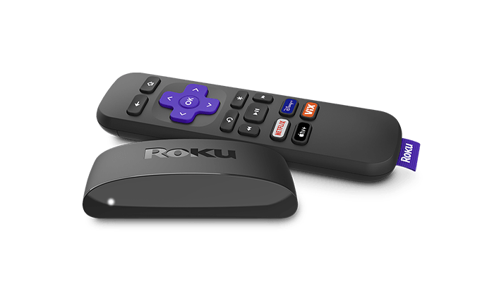 Roku Express 4K