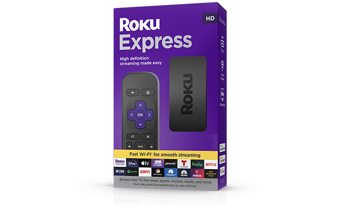 Roku 