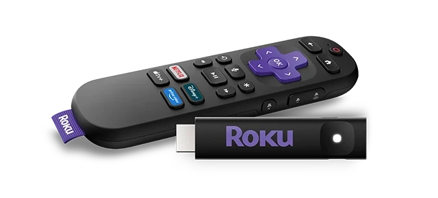 Roku®&nbsp;Streaming&nbsp;Stick™
