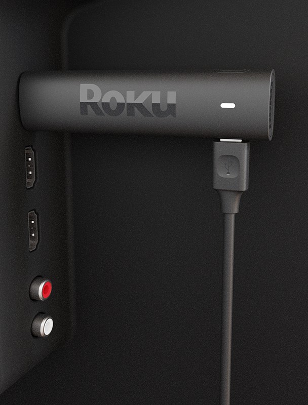 Roku Streaming devices, smart TVs, and soundbars | Roku Canada